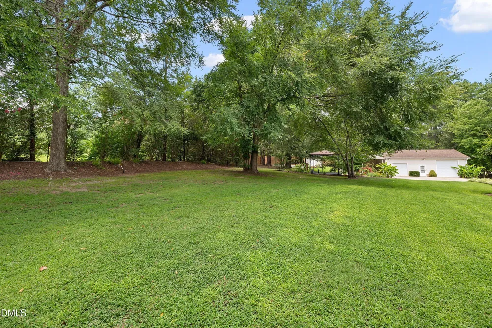15 Winter Woods Drive Louisburg, NC 27549