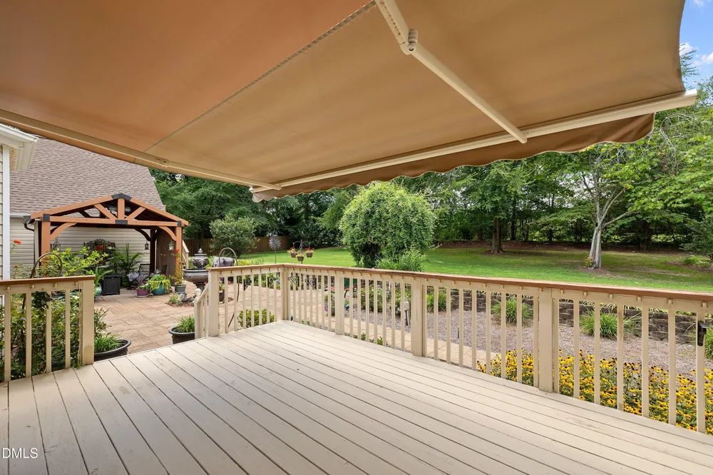 15 Winter Woods Drive Louisburg, NC 27549