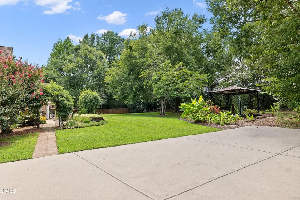 15 Winter Woods Drive Louisburg, NC 27549