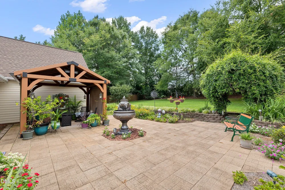 15 Winter Woods Drive Louisburg, NC 27549
