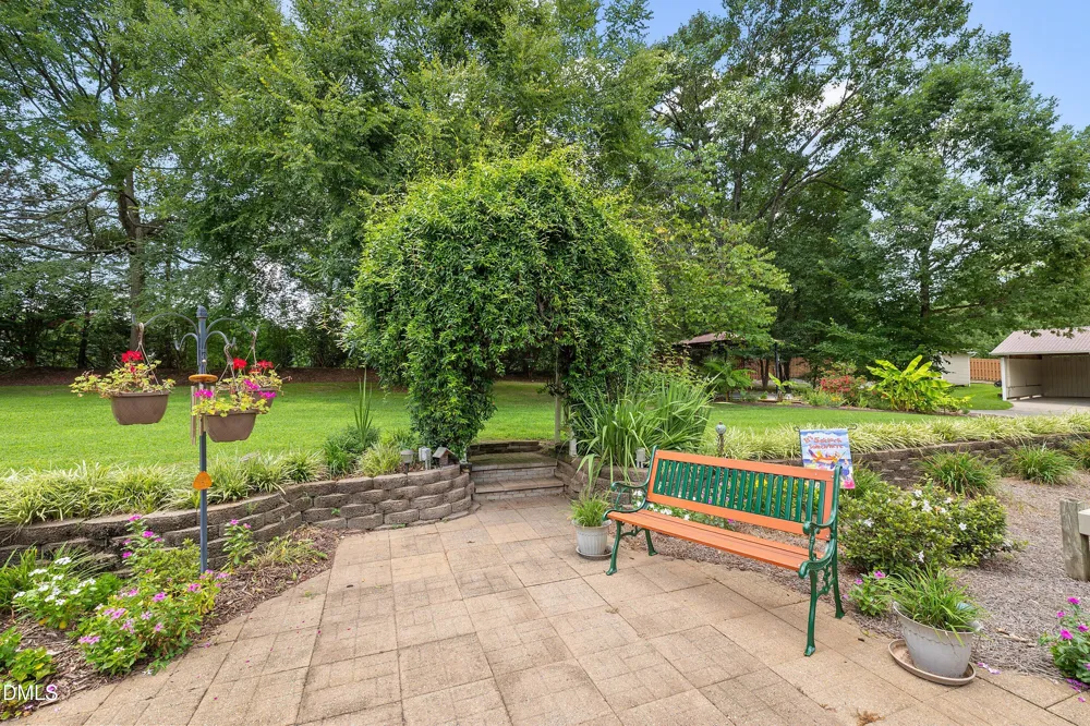 15 Winter Woods Drive Louisburg, NC 27549