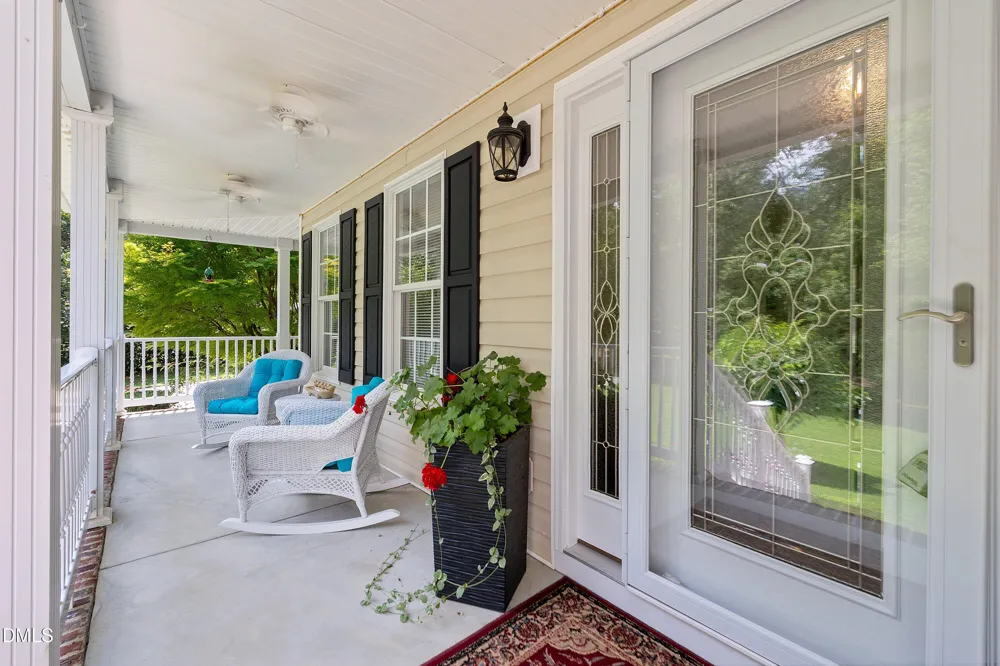 15 Winter Woods Drive Louisburg, NC 27549