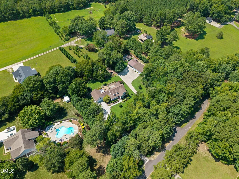 15 Winter Woods Drive Louisburg, NC 27549