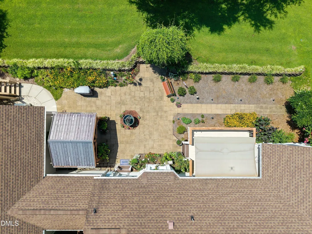 15 Winter Woods Drive Louisburg, NC 27549