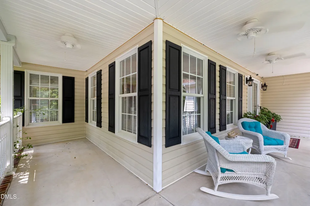 15 Winter Woods Drive Louisburg, NC 27549
