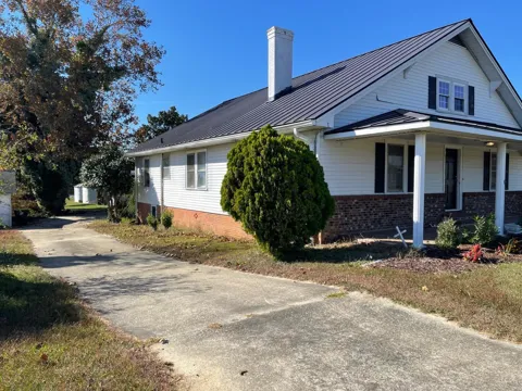 3689 Baileys Xrds Road