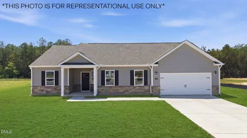 102 Harling Crossing Way