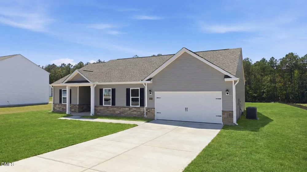 102 Harling Crossing Way La Grange, NC 28551