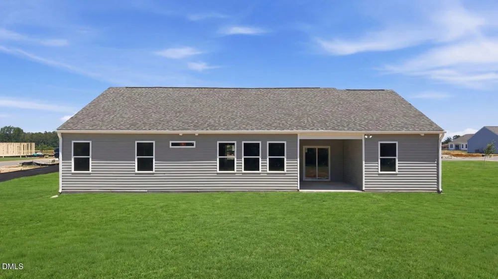 102 Harling Crossing Way La Grange, NC 28551