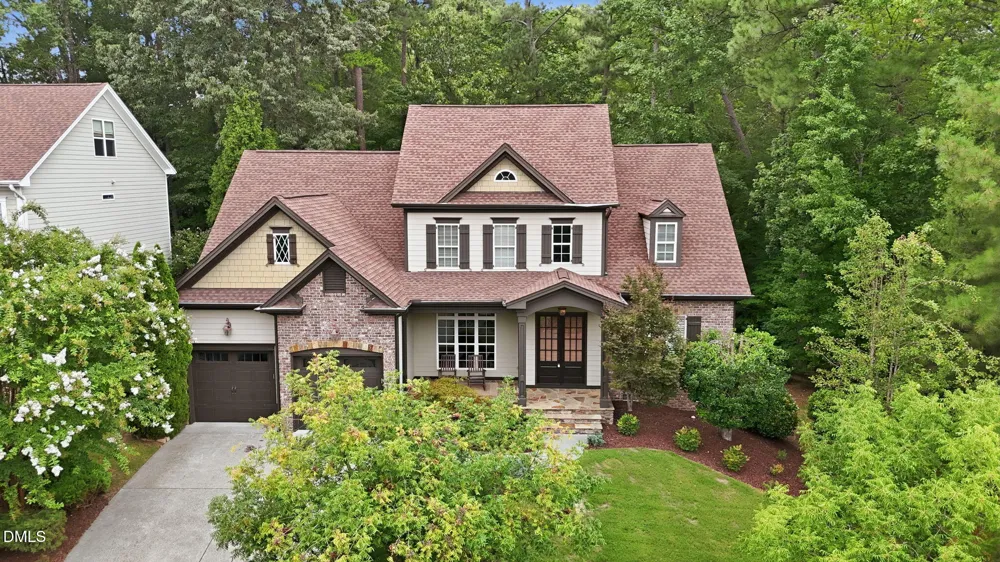 4101 Heritage View Trail Wake Forest, NC 27587