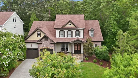 4101 Heritage View Trail