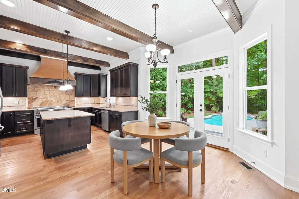 4101 Heritage View Trail Wake Forest, NC 27587