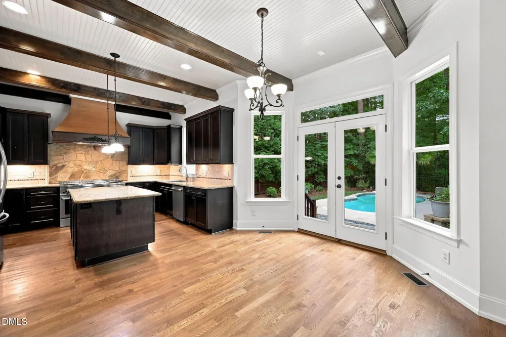 4101 Heritage View Trail Wake Forest, NC 27587