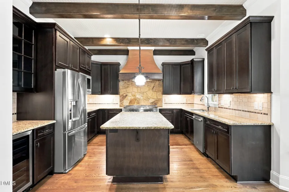 4101 Heritage View Trail Wake Forest, NC 27587