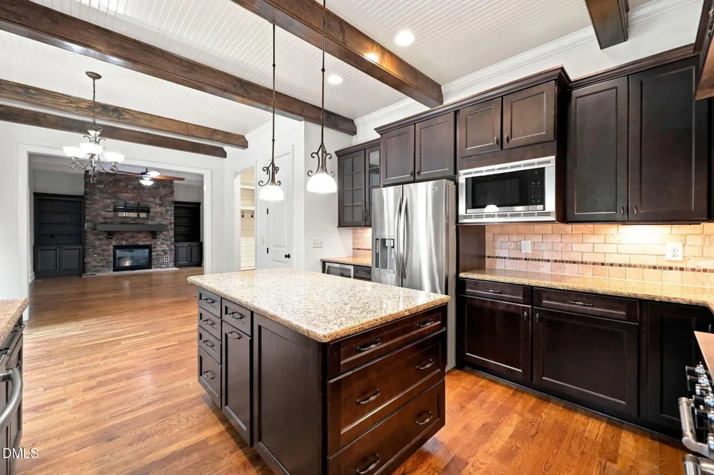 4101 Heritage View Trail Wake Forest, NC 27587