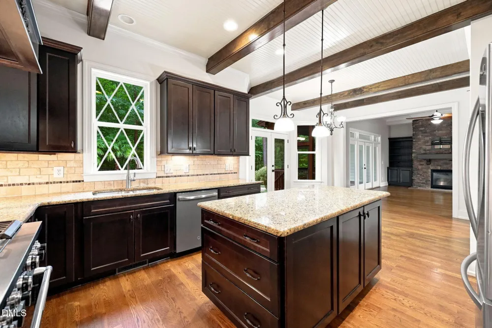 4101 Heritage View Trail Wake Forest, NC 27587