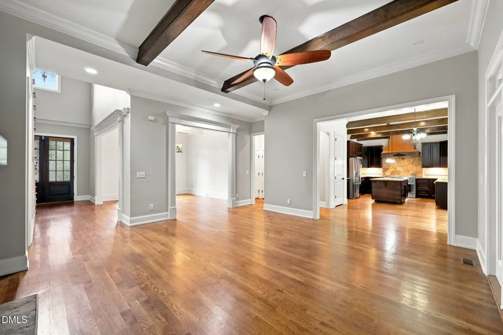 4101 Heritage View Trail Wake Forest, NC 27587