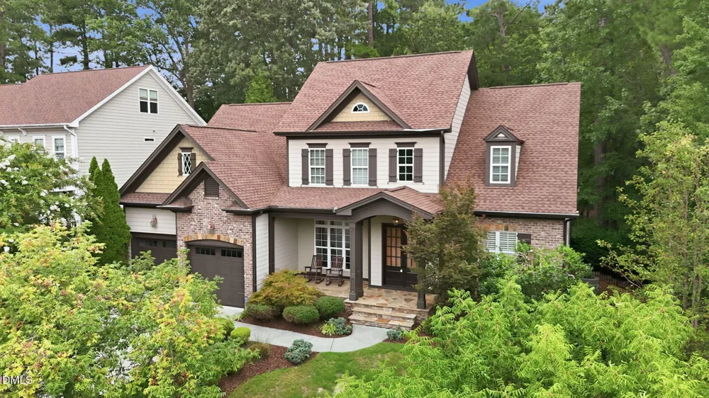 4101 Heritage View Trail Wake Forest, NC 27587