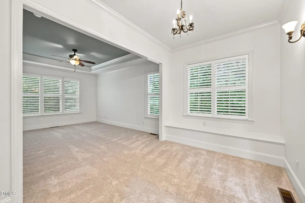 4101 Heritage View Trail Wake Forest, NC 27587