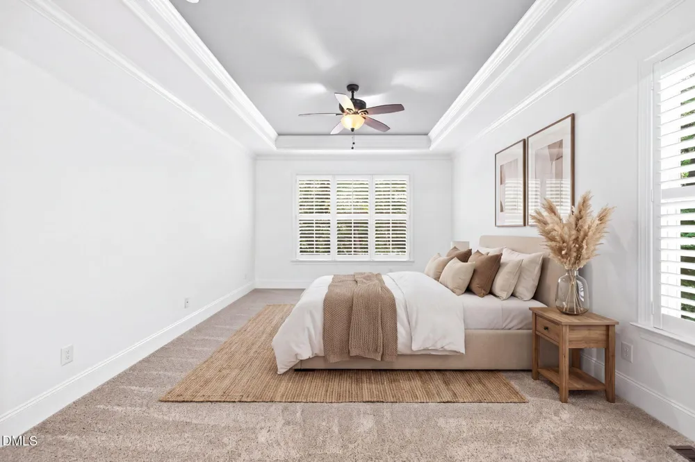 4101 Heritage View Trail Wake Forest, NC 27587
