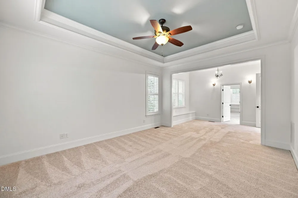 4101 Heritage View Trail Wake Forest, NC 27587