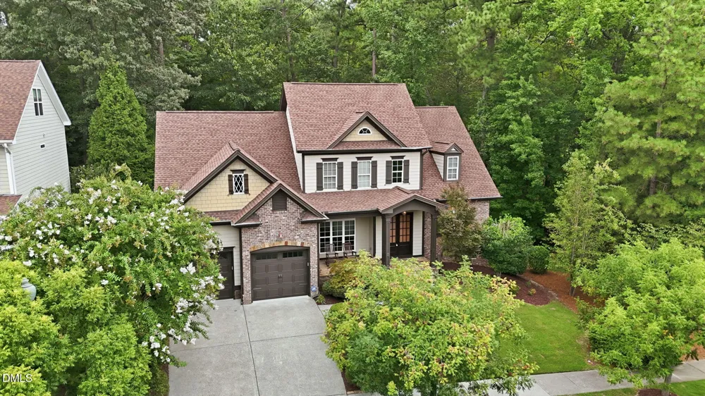4101 Heritage View Trail Wake Forest, NC 27587