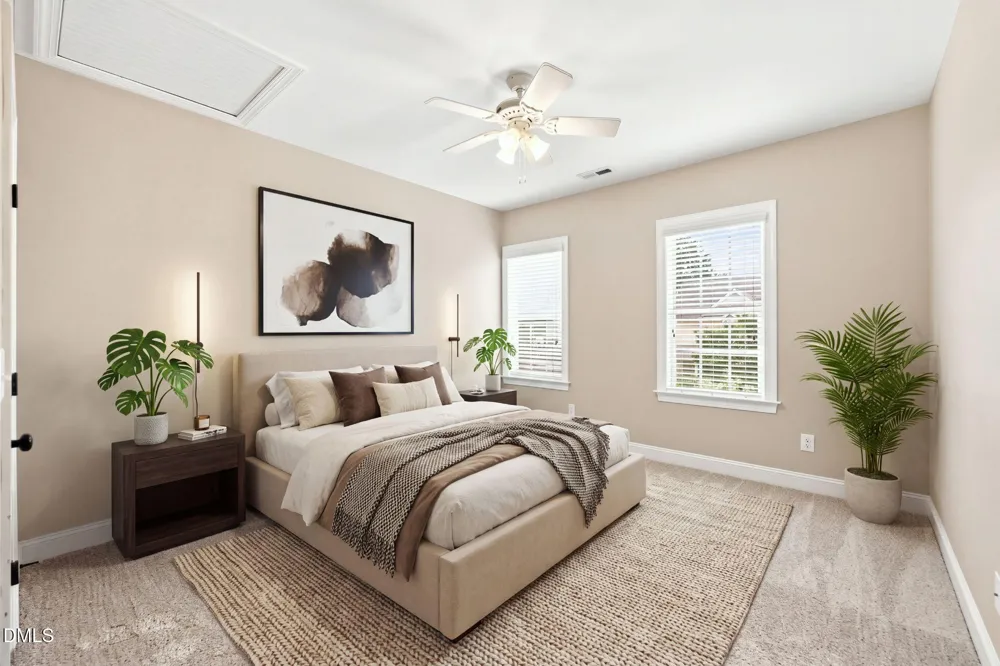 4101 Heritage View Trail Wake Forest, NC 27587