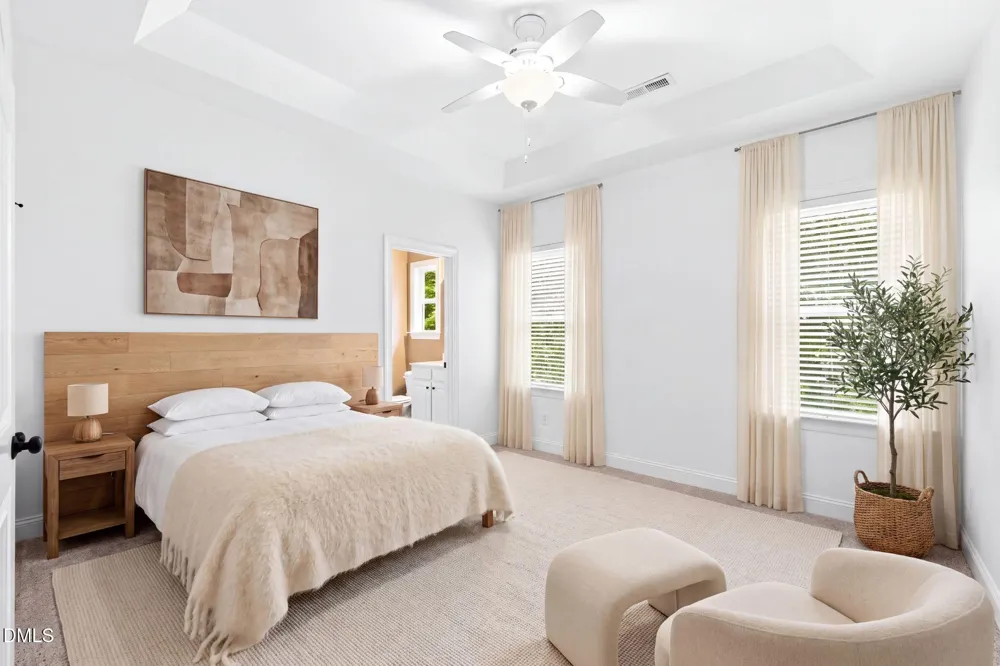 4101 Heritage View Trail Wake Forest, NC 27587