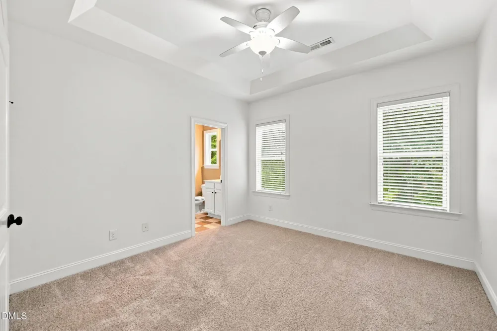 4101 Heritage View Trail Wake Forest, NC 27587
