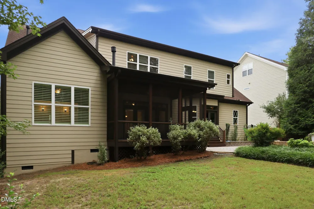 4101 Heritage View Trail Wake Forest, NC 27587