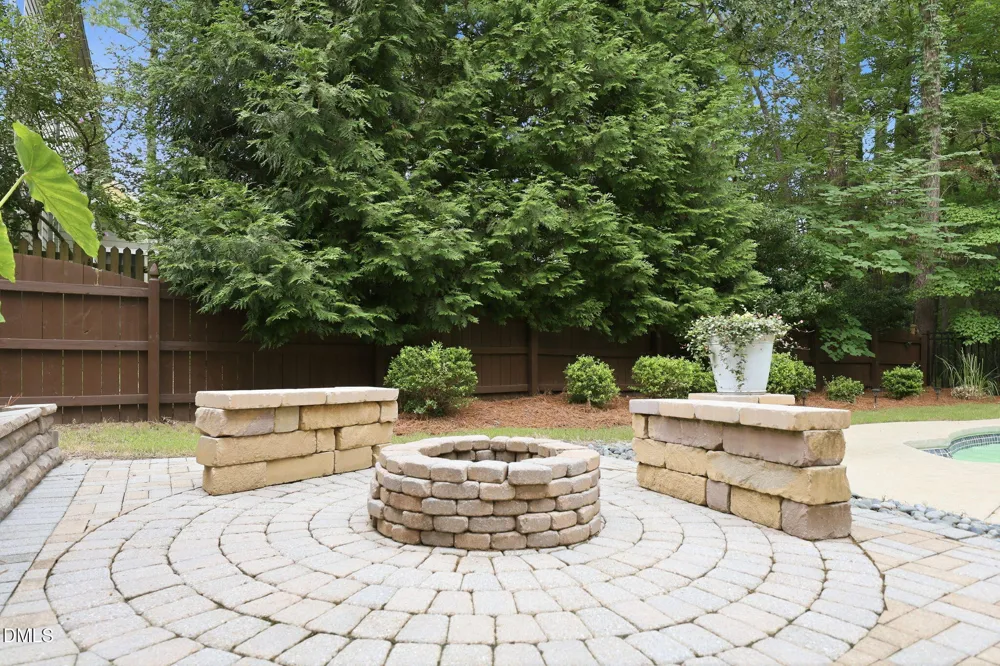 4101 Heritage View Trail Wake Forest, NC 27587