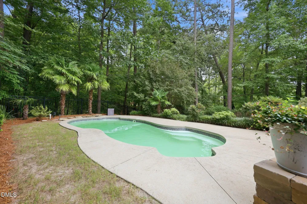 4101 Heritage View Trail Wake Forest, NC 27587