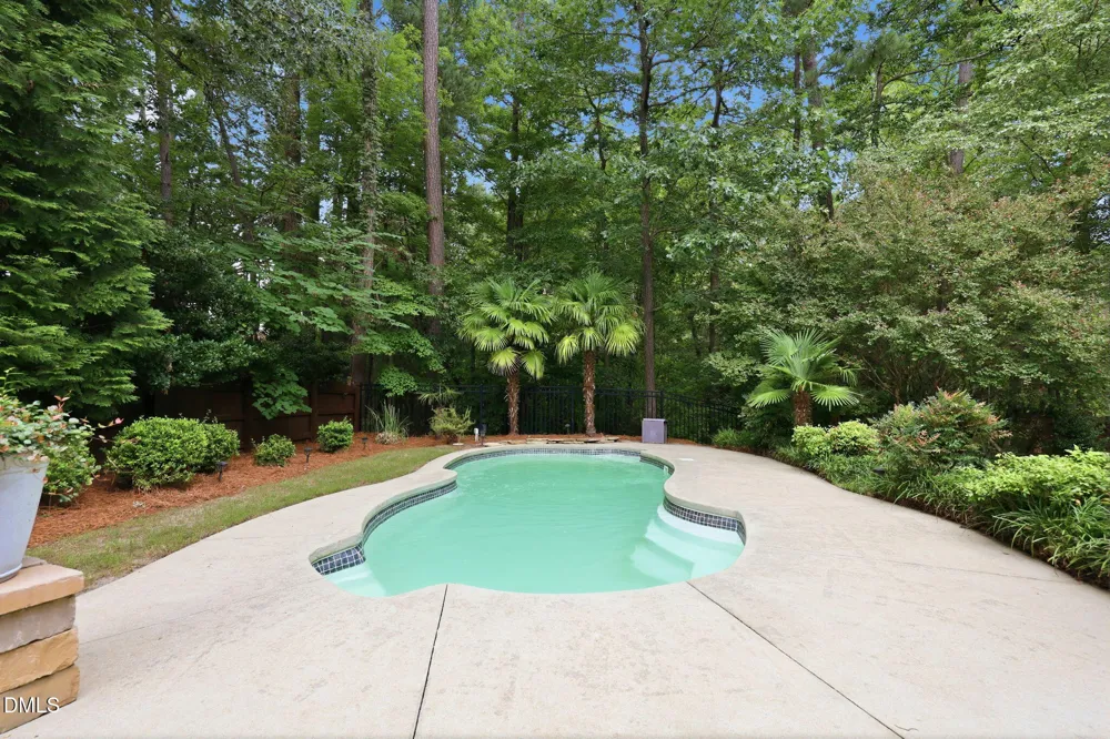 4101 Heritage View Trail Wake Forest, NC 27587