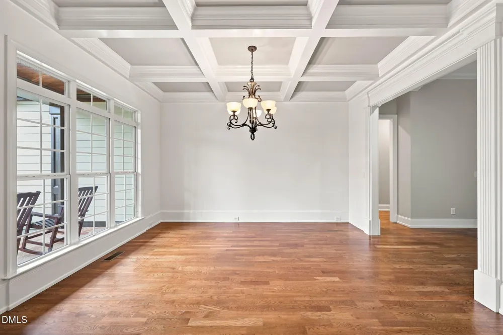 4101 Heritage View Trail Wake Forest, NC 27587
