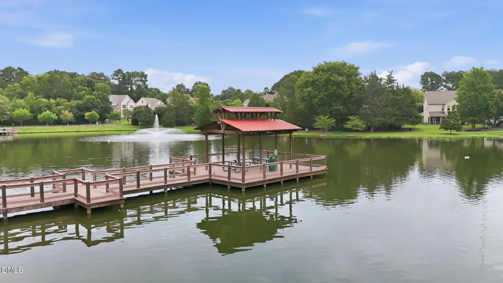 4101 Heritage View Trail Wake Forest, NC 27587