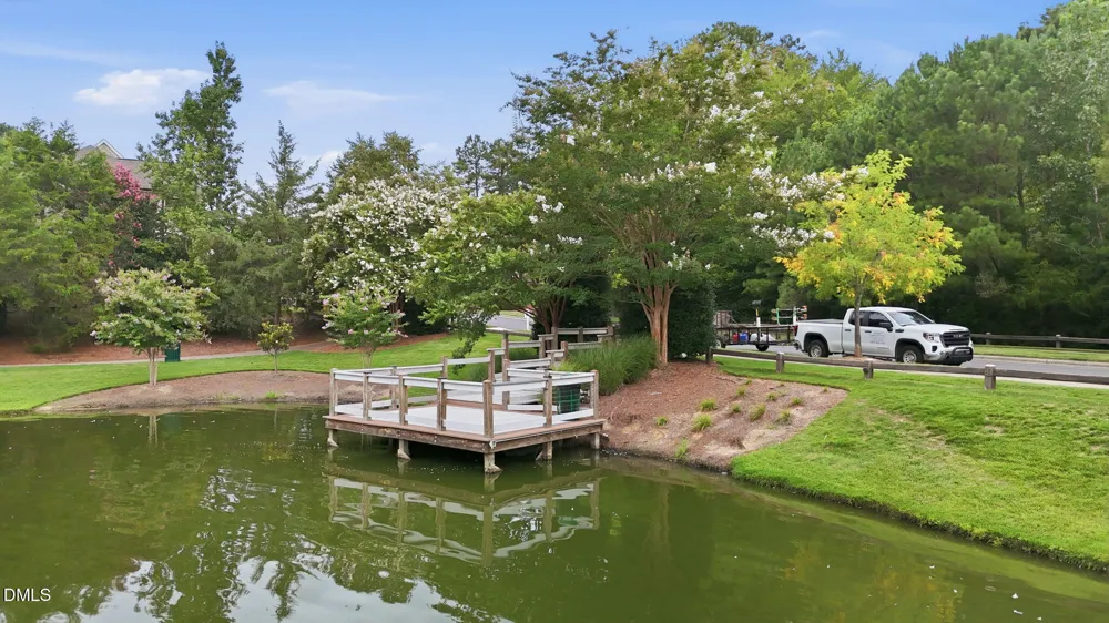 4101 Heritage View Trail Wake Forest, NC 27587