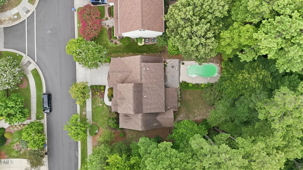 4101 Heritage View Trail Wake Forest, NC 27587