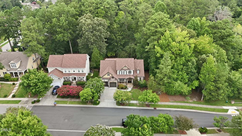 4101 Heritage View Trail Wake Forest, NC 27587