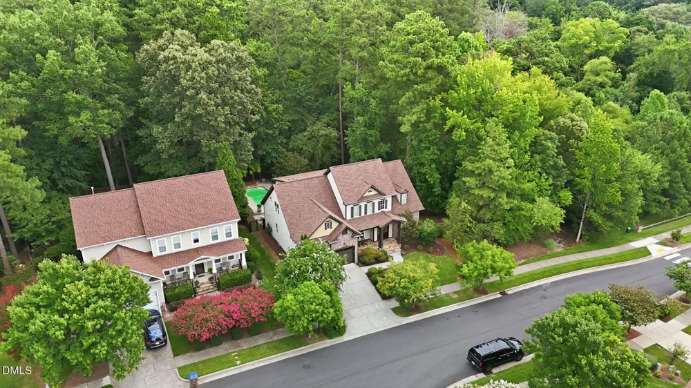 4101 Heritage View Trail Wake Forest, NC 27587