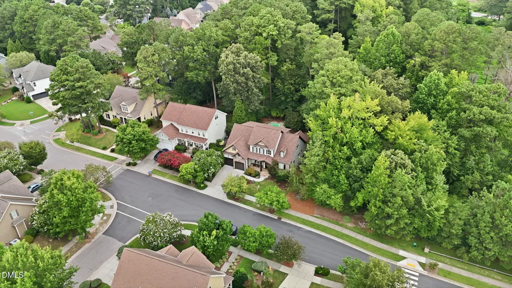 4101 Heritage View Trail Wake Forest, NC 27587
