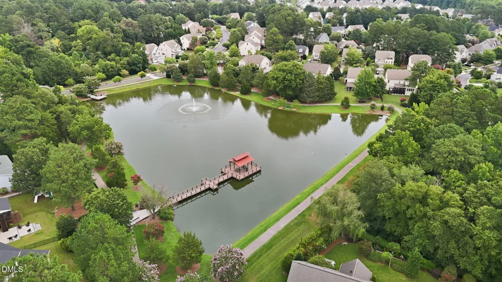 4101 Heritage View Trail Wake Forest, NC 27587