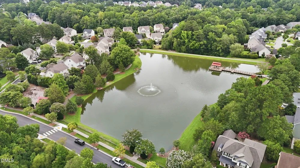 4101 Heritage View Trail Wake Forest, NC 27587