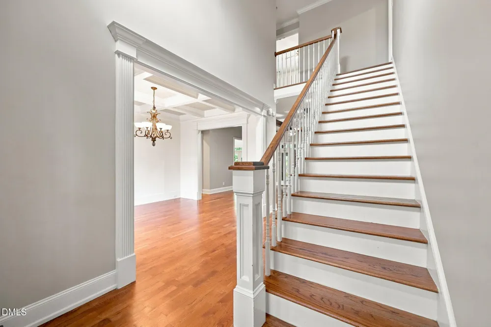 4101 Heritage View Trail Wake Forest, NC 27587