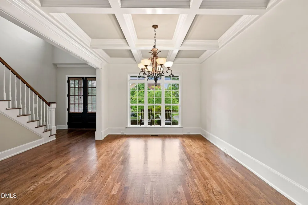 4101 Heritage View Trail Wake Forest, NC 27587