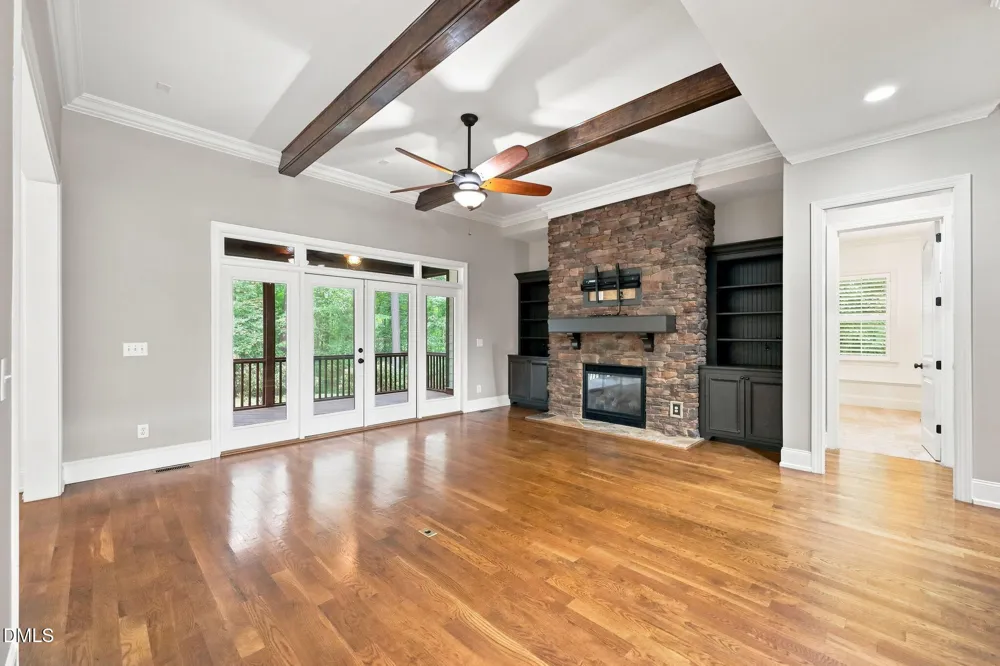4101 Heritage View Trail Wake Forest, NC 27587