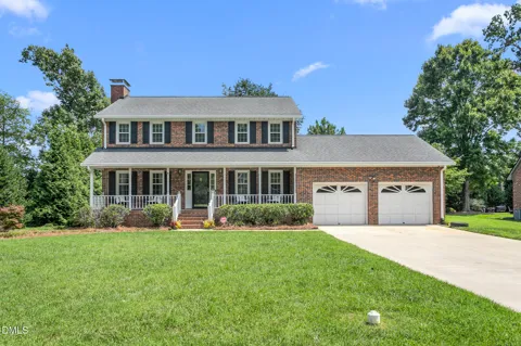 208 Ashley Trace