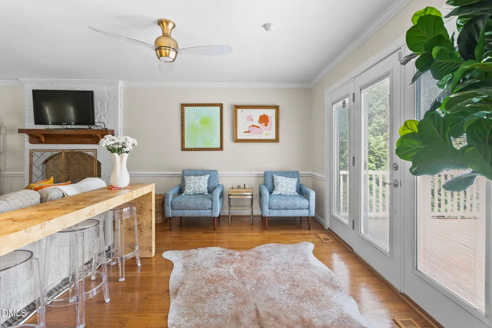 208 Ashley Trace Elon, NC 27244