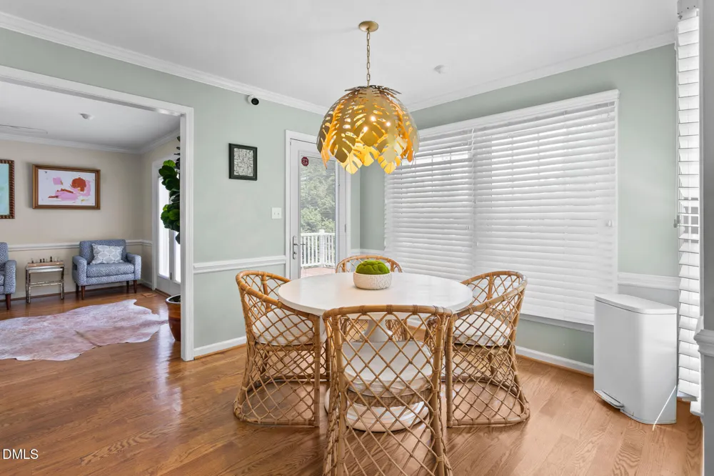 208 Ashley Trace Elon, NC 27244