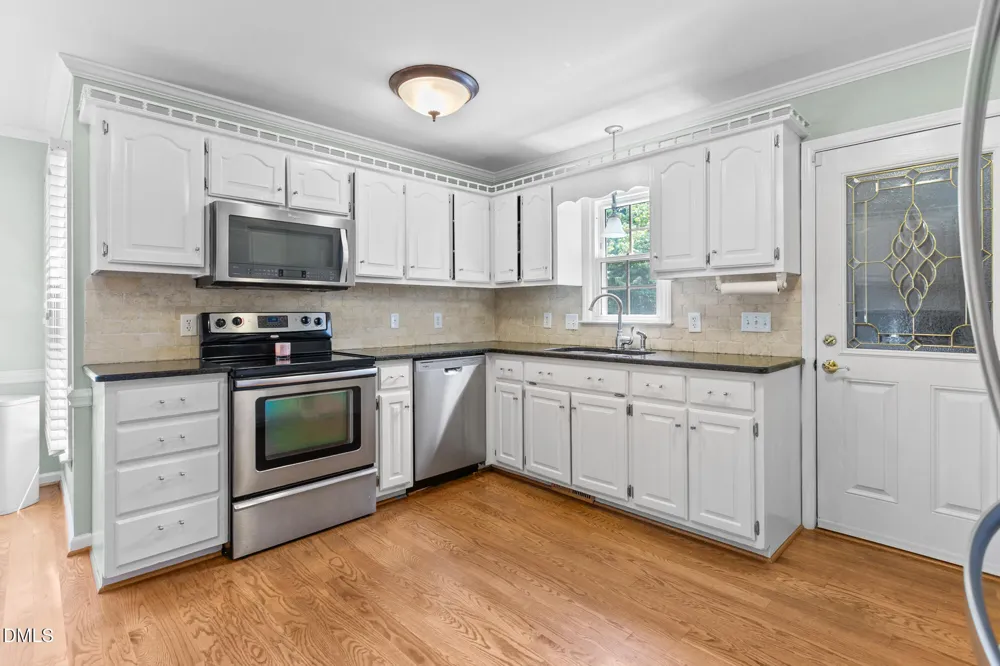208 Ashley Trace Elon, NC 27244