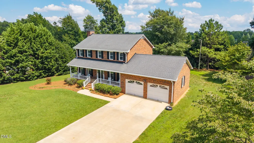 208 Ashley Trace Elon, NC 27244